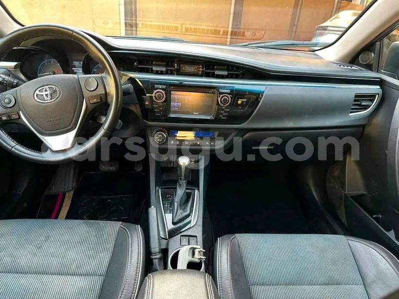 Big with watermark toyota corolla burkina faso ouagadougou 12029