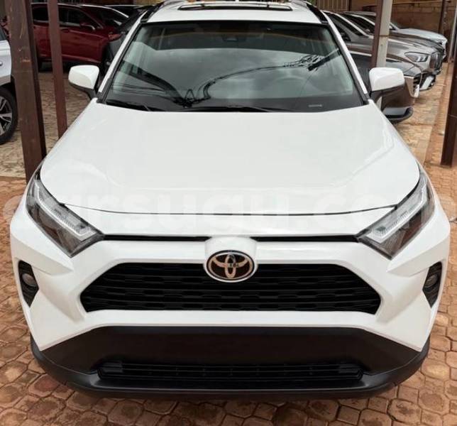 Big with watermark toyota rav4 burkina faso ouagadougou 12030