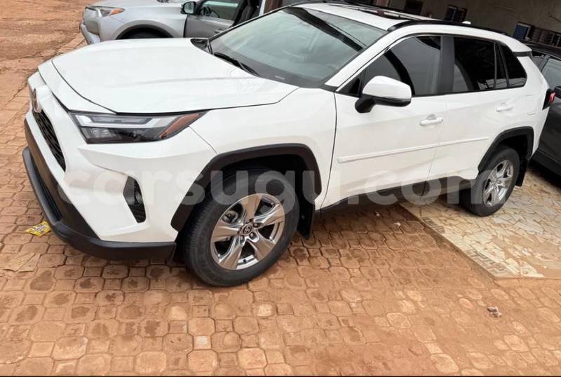 Big with watermark toyota rav4 burkina faso ouagadougou 12030
