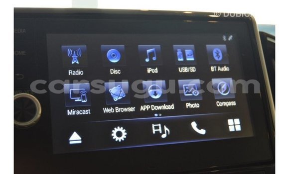 Buy Import Toyota Land Cruiser Other Car in Import - Dubai in Burkina Faso Buy Import Toyota Land Cruiser Other Car in Import - Dubai in Burkina Faso