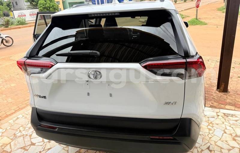 Big with watermark toyota rav4 burkina faso ouagadougou 12030