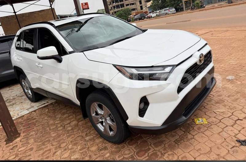 Big with watermark toyota rav4 burkina faso ouagadougou 12030