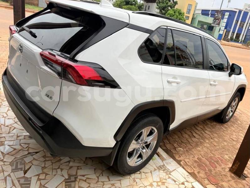 Big with watermark toyota rav4 burkina faso ouagadougou 12030