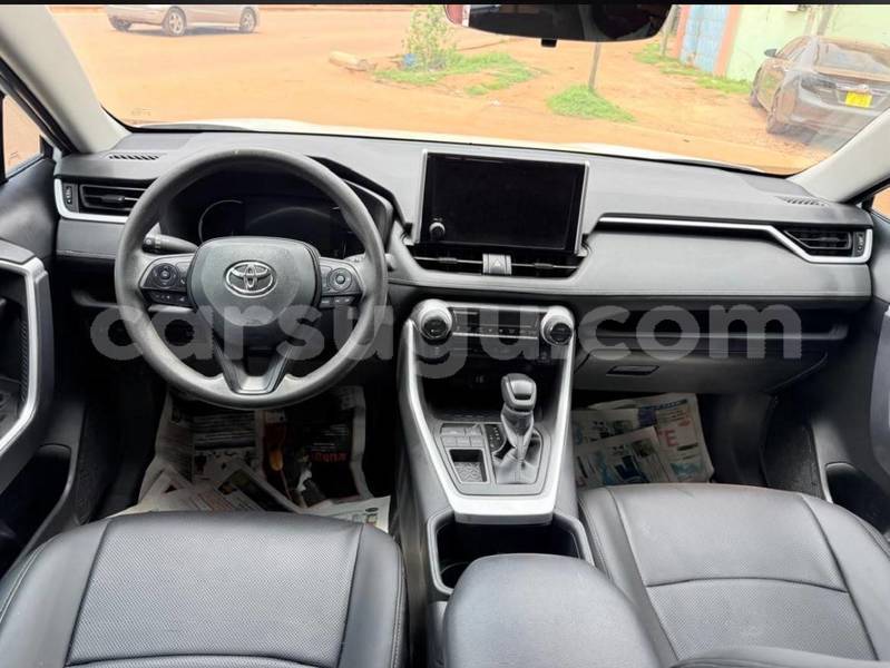 Big with watermark toyota rav4 burkina faso ouagadougou 12030