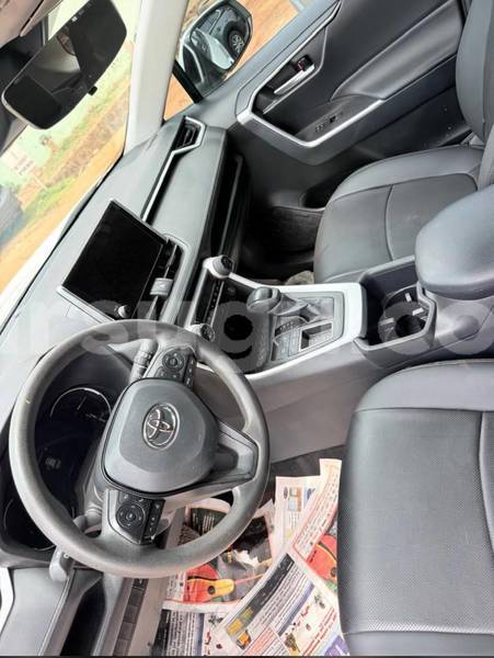 Big with watermark toyota rav4 burkina faso ouagadougou 12030