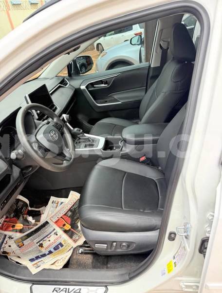Big with watermark toyota rav4 burkina faso ouagadougou 12030