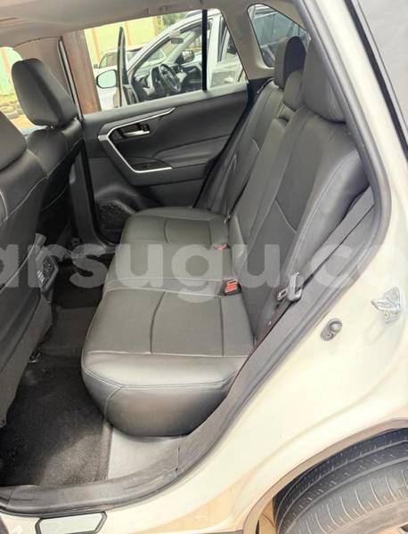 Big with watermark toyota rav4 burkina faso ouagadougou 12030