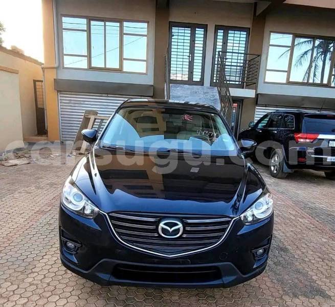 Big with watermark mazda cx 5 burkina faso ouagadougou 12031