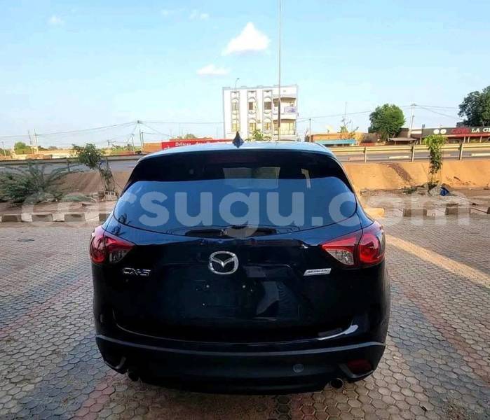 Big with watermark mazda cx 5 burkina faso ouagadougou 12031