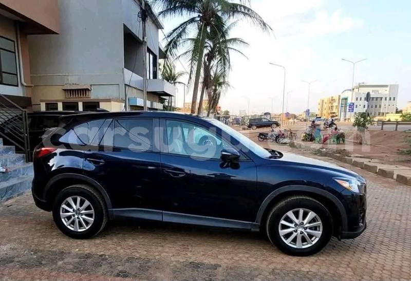 Big with watermark mazda cx 5 burkina faso ouagadougou 12031