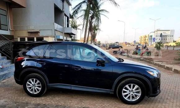 Acheter Occasion Voiture Mazda CX-5 Noir à Ouagadougou, Burkina-Faso Acheter Occasion Voiture Mazda CX-5 Noir à Ouagadougou, Burkina-Faso