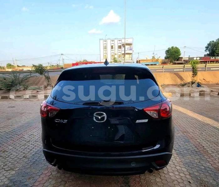 Big with watermark mazda cx 5 burkina faso ouagadougou 12031