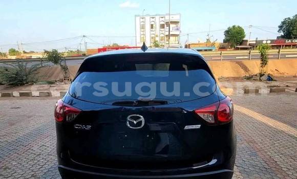 Acheter Occasion Voiture Mazda CX-5 Noir à Ouagadougou, Burkina-Faso Acheter Occasion Voiture Mazda CX-5 Noir à Ouagadougou, Burkina-Faso