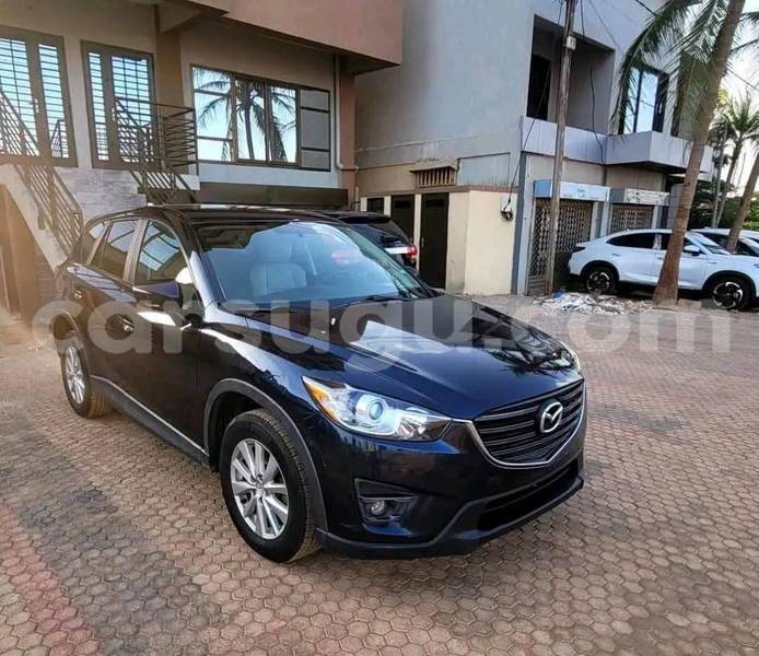Big with watermark mazda cx 5 burkina faso ouagadougou 12031