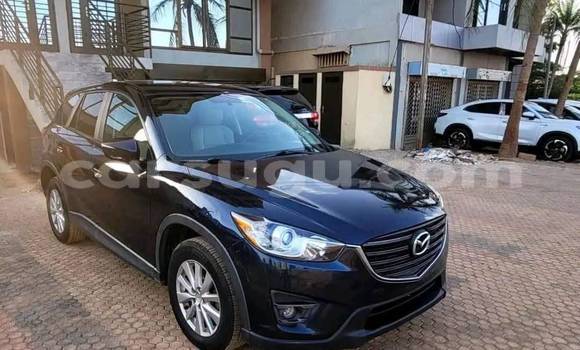 Acheter Occasion Voiture Mazda CX-5 Noir à Ouagadougou, Burkina-Faso Acheter Occasion Voiture Mazda CX-5 Noir à Ouagadougou, Burkina-Faso