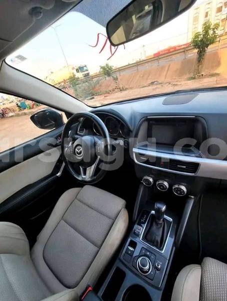 Big with watermark mazda cx 5 burkina faso ouagadougou 12031