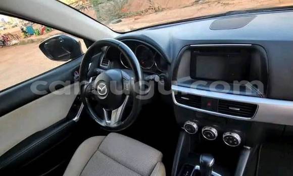 Acheter Occasion Voiture Mazda CX-5 Noir à Ouagadougou, Burkina-Faso Acheter Occasion Voiture Mazda CX-5 Noir à Ouagadougou, Burkina-Faso