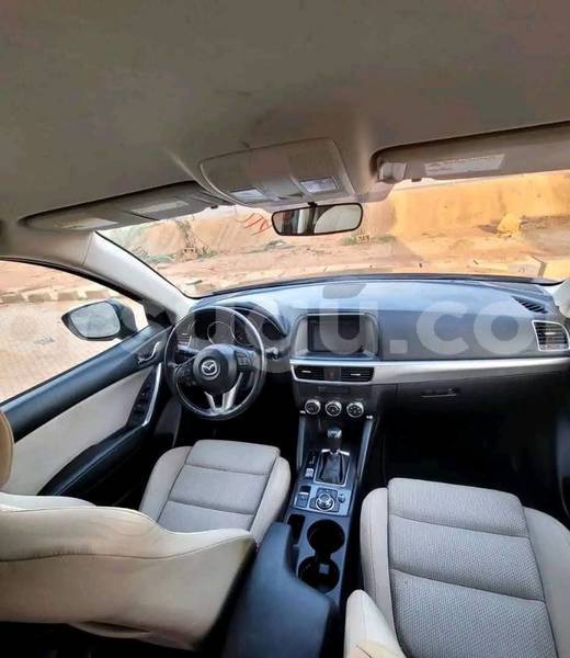 Big with watermark mazda cx 5 burkina faso ouagadougou 12031