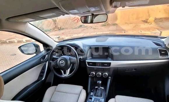 Acheter Occasion Voiture Mazda CX-5 Noir à Ouagadougou, Burkina-Faso Acheter Occasion Voiture Mazda CX-5 Noir à Ouagadougou, Burkina-Faso