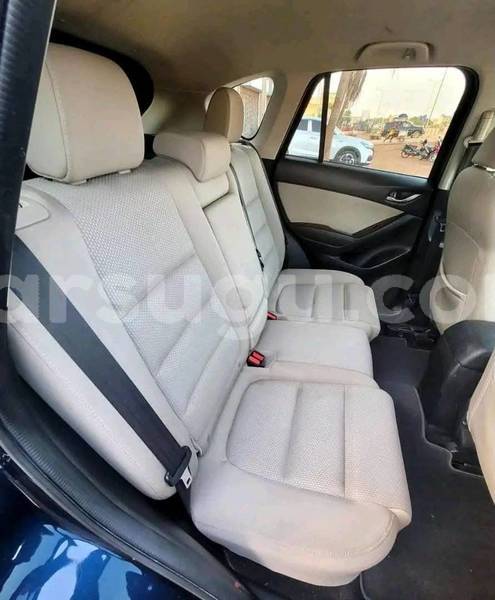 Big with watermark mazda cx 5 burkina faso ouagadougou 12031