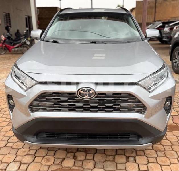 Big with watermark toyota rav4 burkina faso ouagadougou 12032