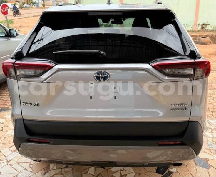 Big with watermark toyota rav4 burkina faso ouagadougou 12032