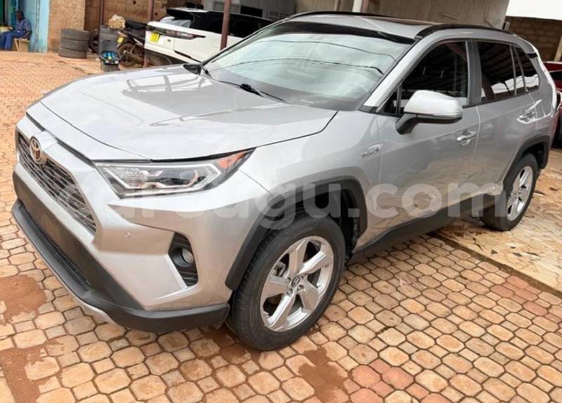 Big with watermark toyota rav4 burkina faso ouagadougou 12032