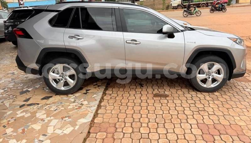 Big with watermark toyota rav4 burkina faso ouagadougou 12032