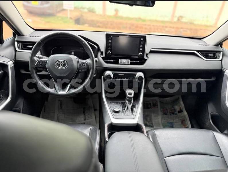 Big with watermark toyota rav4 burkina faso ouagadougou 12032