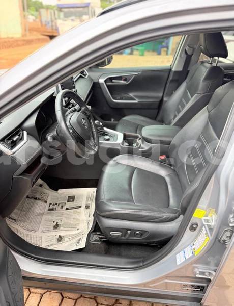 Big with watermark toyota rav4 burkina faso ouagadougou 12032