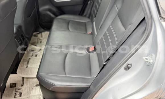 Acheter Occasion Voiture Toyota RAV4 Gris à Ouagadougou, Burkina-Faso Acheter Occasion Voiture Toyota RAV4 Gris à Ouagadougou, Burkina-Faso
