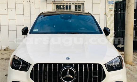 Acheter Occasion Voiture Mercedes-Benz AMG GLE Gris à Ouagadougou, Burkina-Faso Acheter Occasion Voiture Mercedes-Benz AMG GLE Gris à Ouagadougou, Burkina-Faso
