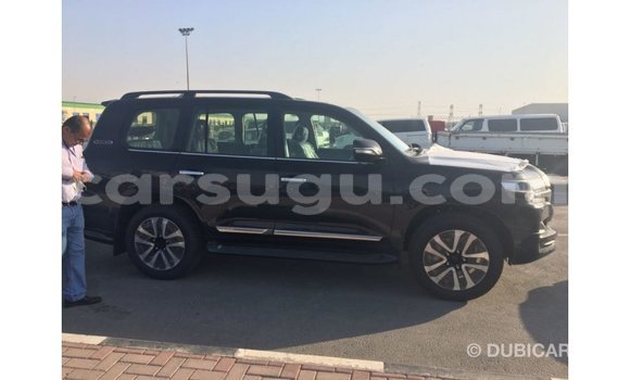 Buy Import Toyota Kluger Other Car in Import - Dubai in Burkina Faso Buy Import Toyota Kluger Other Car in Import - Dubai in Burkina Faso