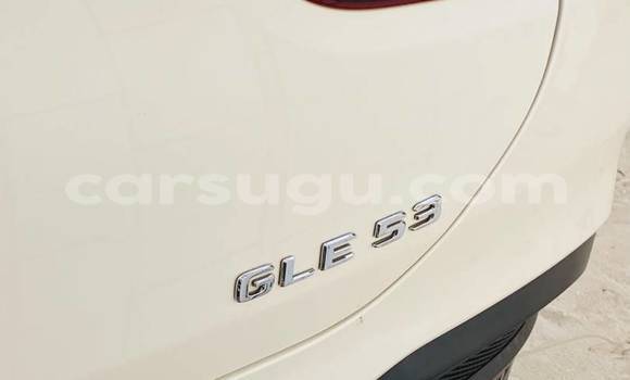 Acheter Occasion Voiture Mercedes-Benz AMG GLE Gris à Ouagadougou, Burkina-Faso Acheter Occasion Voiture Mercedes-Benz AMG GLE Gris à Ouagadougou, Burkina-Faso