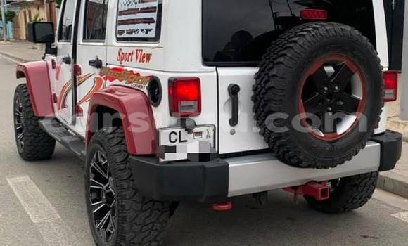 Acheter Occasion Voiture Jeep Wrangler Other à Ouagadougou, Burkina-Faso Acheter Occasion Voiture Jeep Wrangler Other à Ouagadougou, Burkina-Faso
