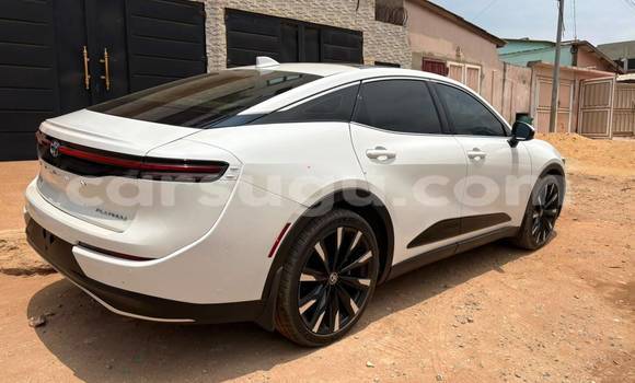 Acheter Occasion Voiture Toyota Crown Other à Ouagadougou, Burkina-Faso Acheter Occasion Voiture Toyota Crown Other à Ouagadougou, Burkina-Faso