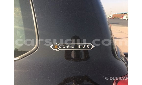 Buy Import Toyota Kluger Other Car in Import - Dubai in Burkina Faso Buy Import Toyota Kluger Other Car in Import - Dubai in Burkina Faso