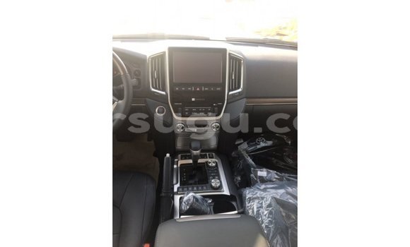 Buy Import Toyota Kluger Other Car in Import - Dubai in Burkina Faso Buy Import Toyota Kluger Other Car in Import - Dubai in Burkina Faso