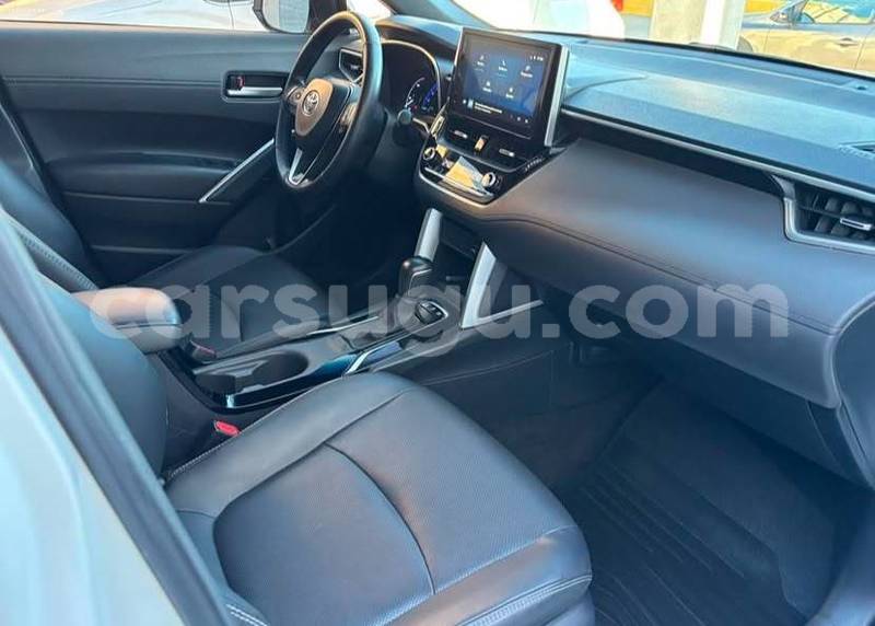 Big with watermark toyota corolla cross burkina faso ouagadougou 12038