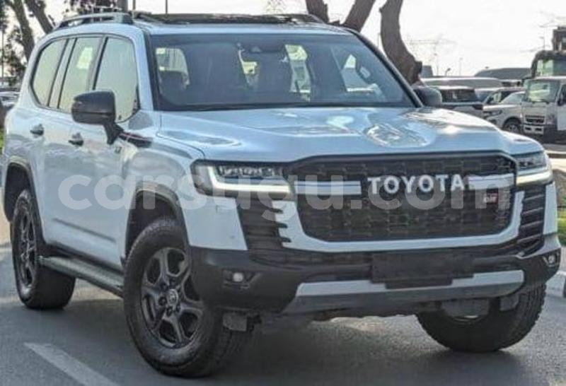 Big with watermark toyota land cruiser burkina faso ouagadougou 12040