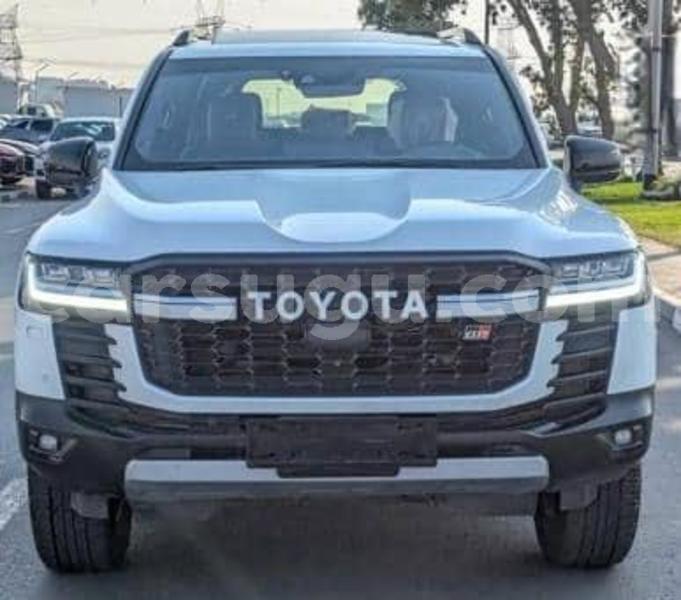 Big with watermark toyota land cruiser burkina faso ouagadougou 12040