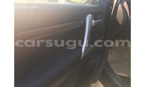 Buy Import Toyota Kluger Other Car in Import - Dubai in Burkina Faso Buy Import Toyota Kluger Other Car in Import - Dubai in Burkina Faso