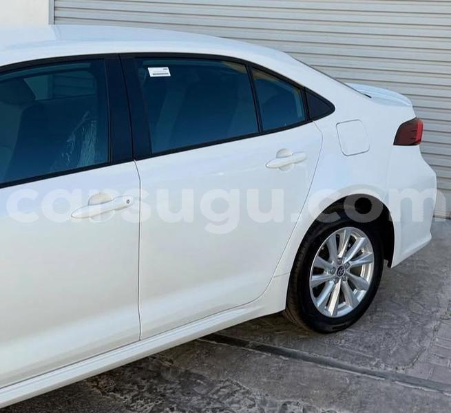 Big with watermark toyota corolla burkina faso ouagadougou 12041