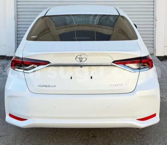 Big with watermark toyota corolla burkina faso ouagadougou 12041
