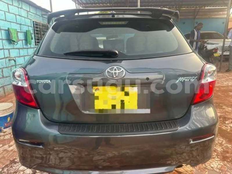 Big with watermark toyota matrix noumbiel batie 12043