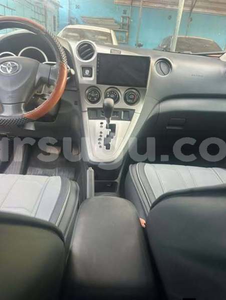 Big with watermark toyota matrix noumbiel batie 12043