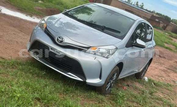 Acheter Occasion Voiture Toyota Passo Sette Autre à Ouagadougou, Burkina-Faso