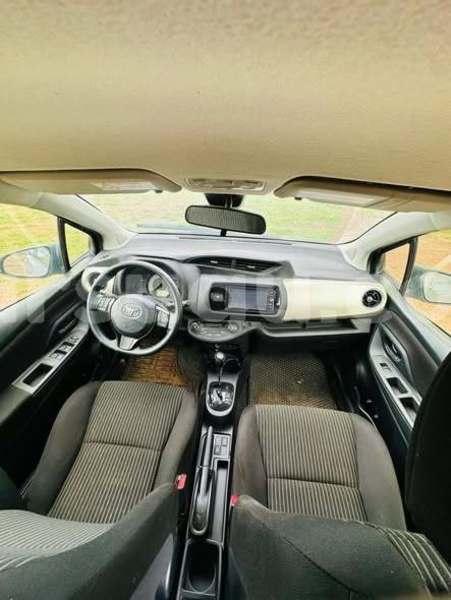 Big with watermark toyota passo sette burkina faso ouagadougou 12044