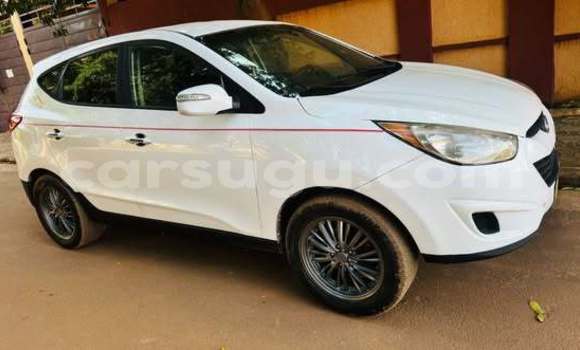 Acheter Occasion Voiture Hyundai Tucson Autre à Ouagadougou, Burkina-Faso
