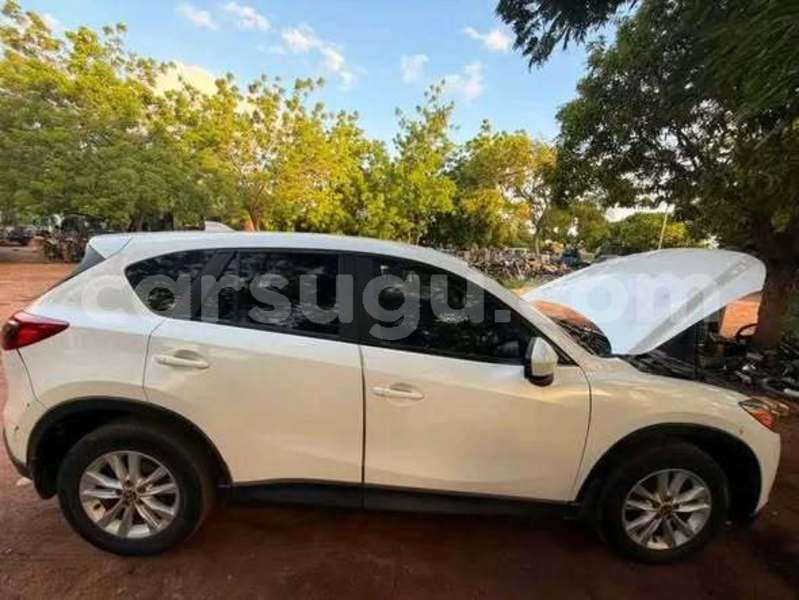 Big with watermark mazda cx 5 burkina faso ouagadougou 12046